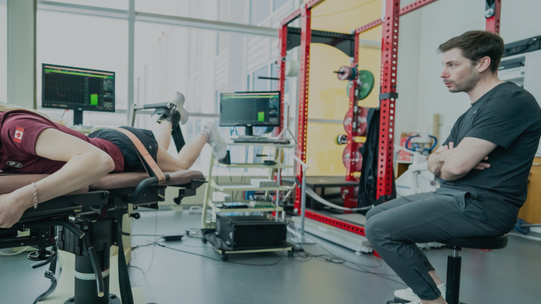Data Collection Clearance Is Missing in Most Sport Science Labs